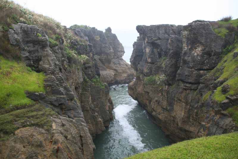 Nieuw-Zeeland 2011 - 1314